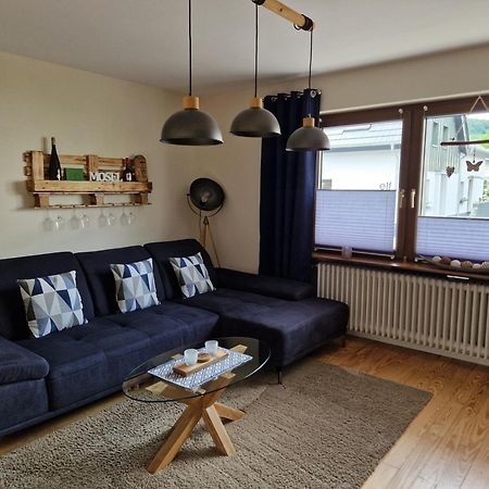 泽汀恩拉蒂Haus Monika公寓 外观 照片