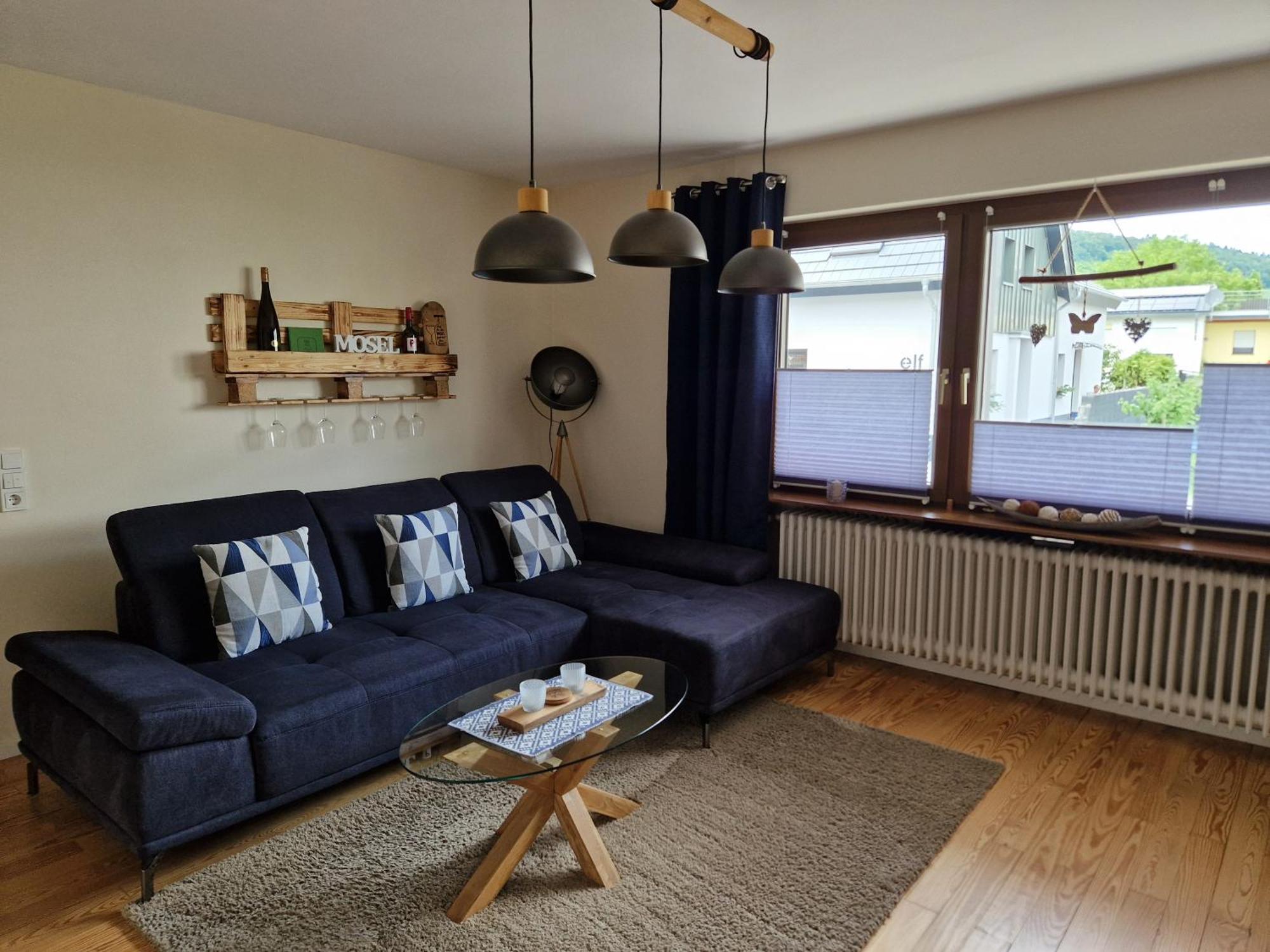 泽汀恩拉蒂Haus Monika公寓 外观 照片